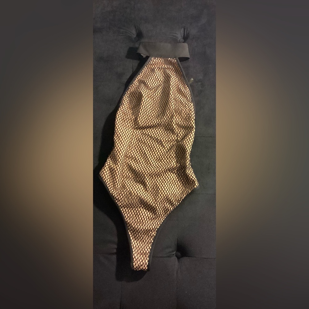 House of cb bodysuit